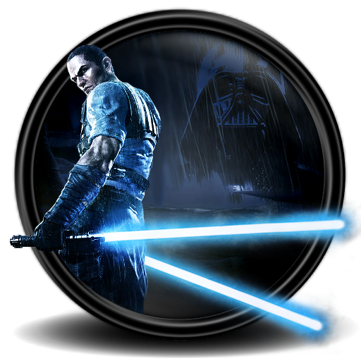 Star Wars - The Force Unleashed 2 11 Icon 512x512 png